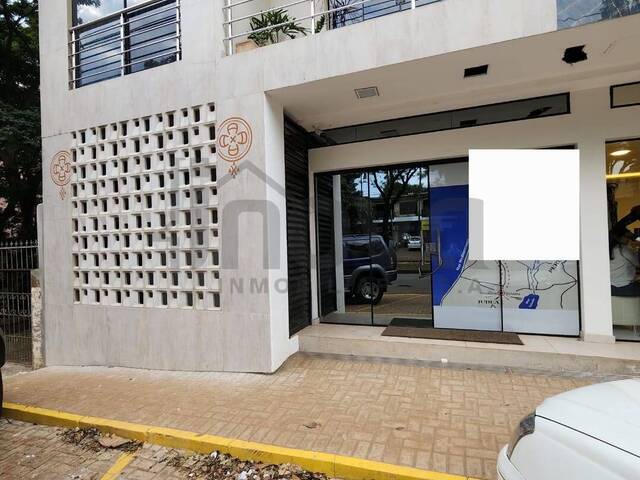 #433 - Salón Comercial para Alquiler en Ciudad del Este - PY-10 - 1