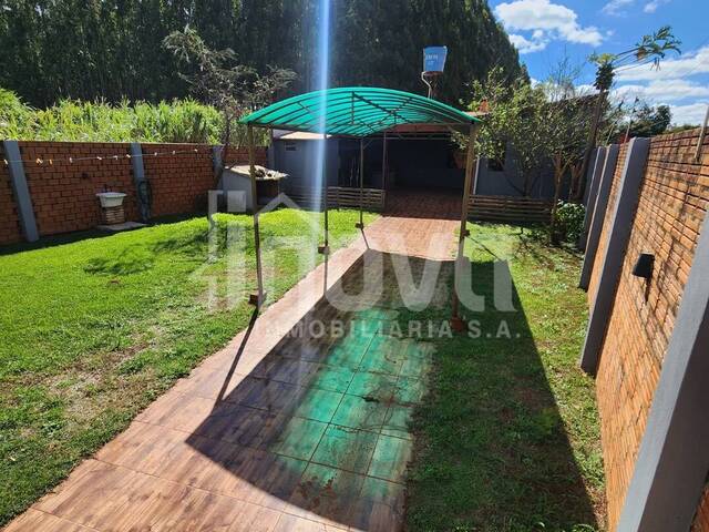 #434 - Casa para Venta en Minga Guazu - PY-10 - 2