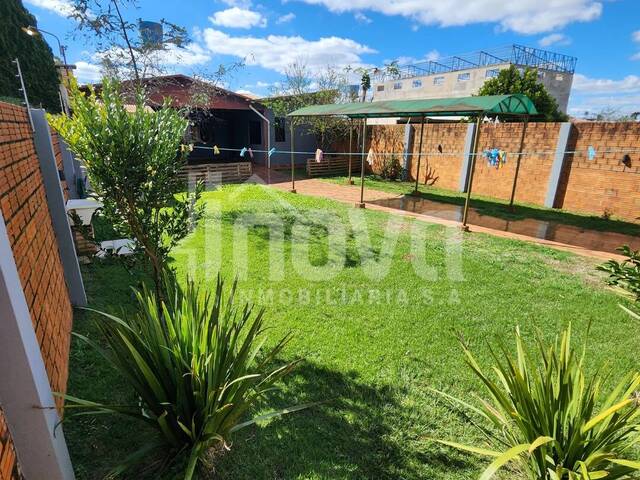 #434 - Casa para Venta en Minga Guazu - PY-10 - 3