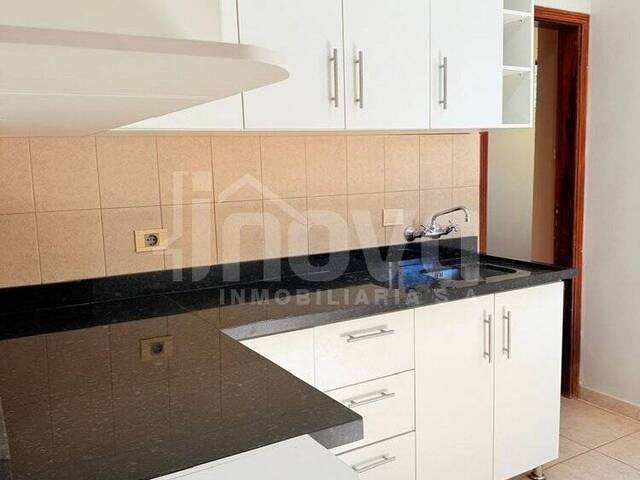 #435 - Departamento para Alquiler en Ciudad del Este - PY-10 - 1