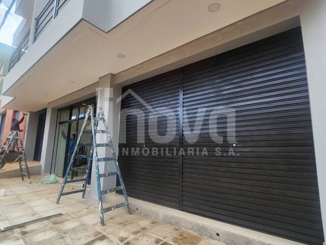 #436 - Oficina para Alquiler en Ciudad del Este - PY-10