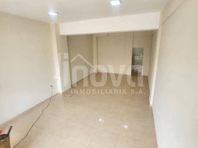 #436 - Oficina para Alquiler en Ciudad del Este - PY-10