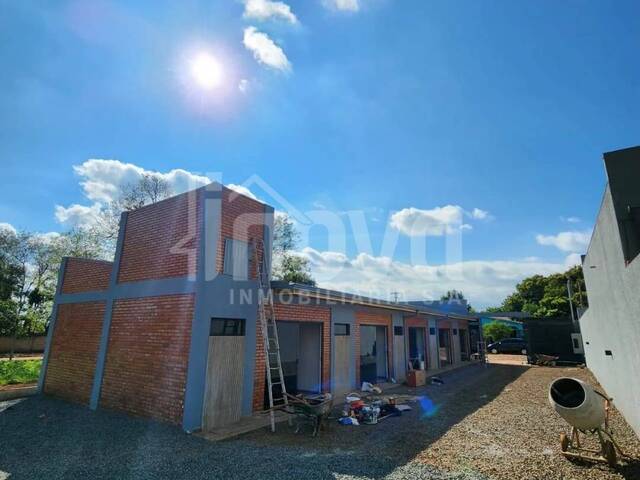 #437 - Departamento para Alquiler en Minga Guazu - PY-10 - 1