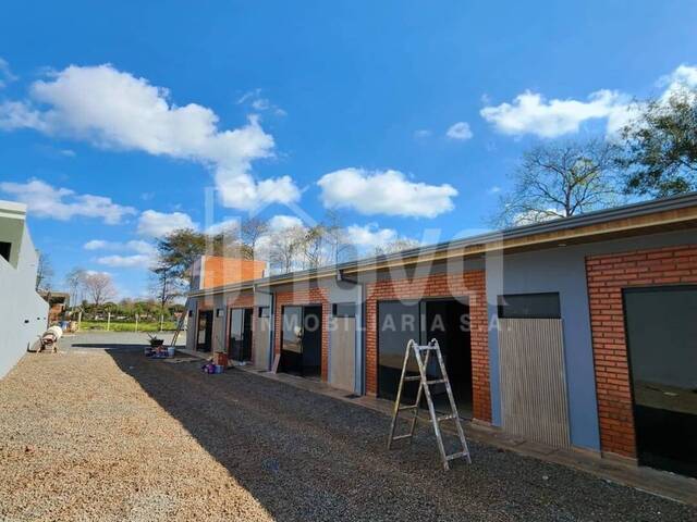 #437 - Departamento para Alquiler en Minga Guazu - PY-10 - 2