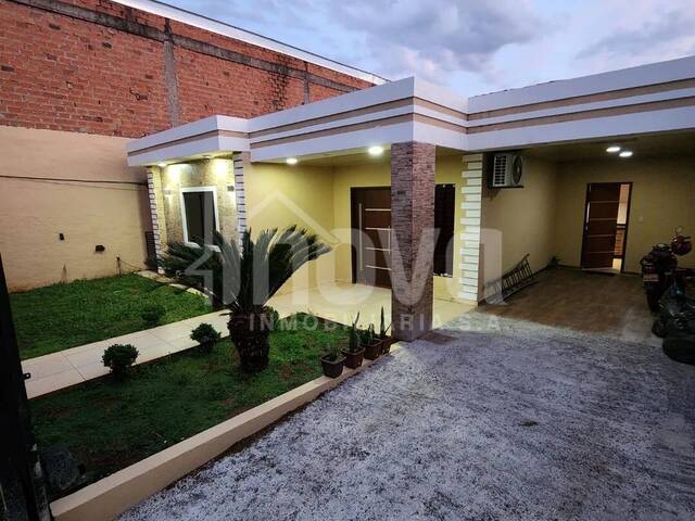 #442 - Casa para Alquiler en Ciudad del Este - PY-10 - 1
