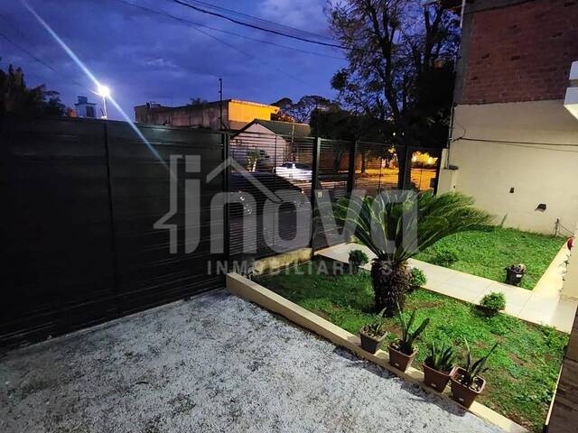 #442 - Casa para Alquiler en Ciudad del Este - PY-10 - 2