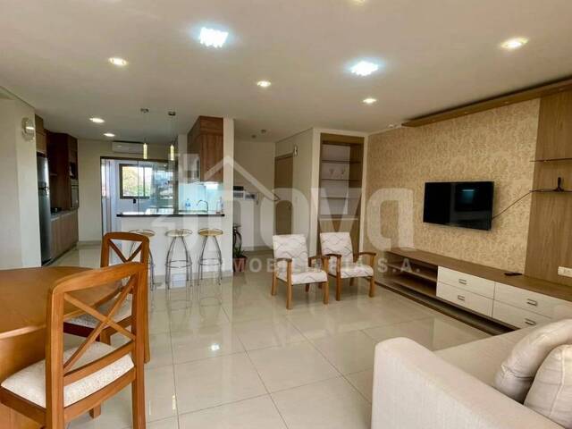 #443 - Departamento para Venta en Ciudad del Este - PY-10 - 1