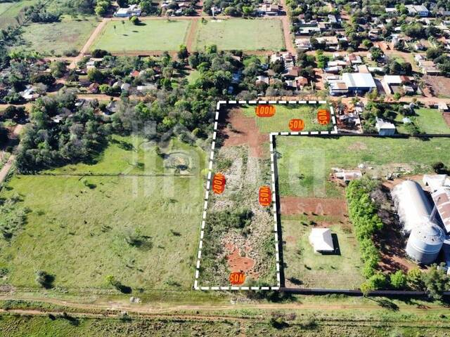 #446 - Quinta para Venta en Minga Guazu - PY-10 - 2