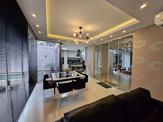 #447 - Casa para Venta en Ciudad del Este - PY-10 - 2
