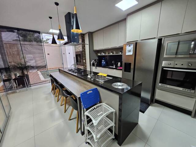 #447 - Casa para Venta en Ciudad del Este - PY-10 - 3