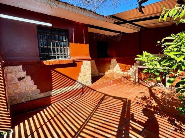#448 - Casa para Venta en Hernandarias - PY-10 - 1