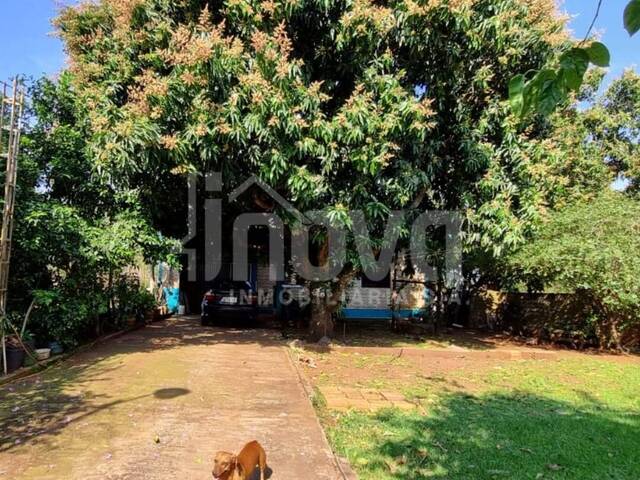 #449 - Casa para Venta en Presidente Franco - PY-10 - 2