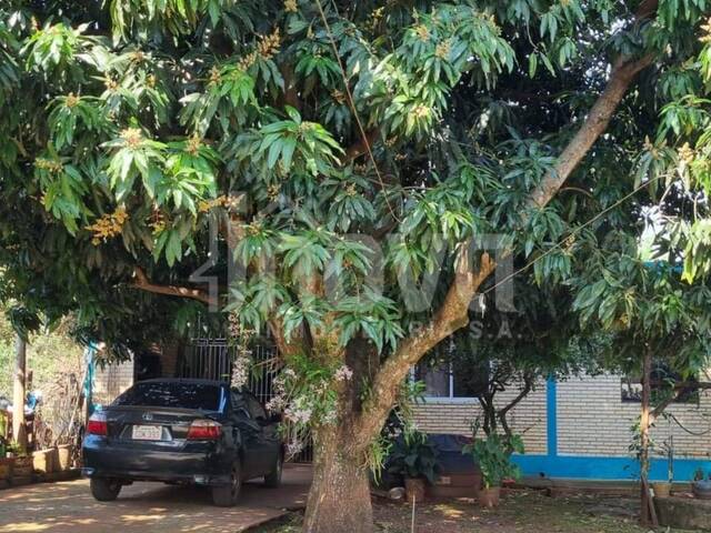 #449 - Casa para Venta en Presidente Franco - PY-10 - 3