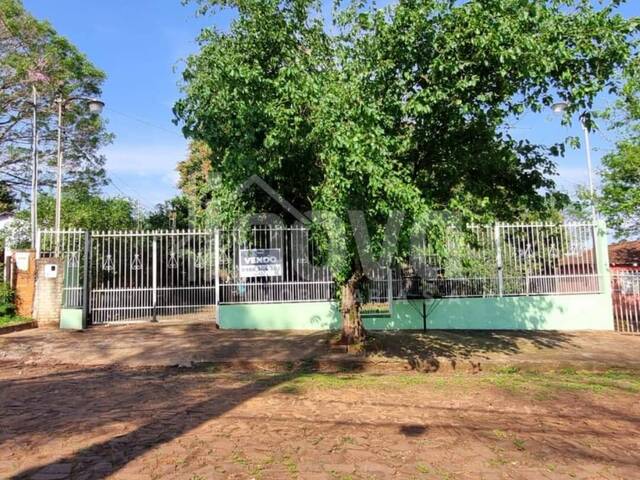 #449 - Casa para Venta en Presidente Franco - PY-10 - 1