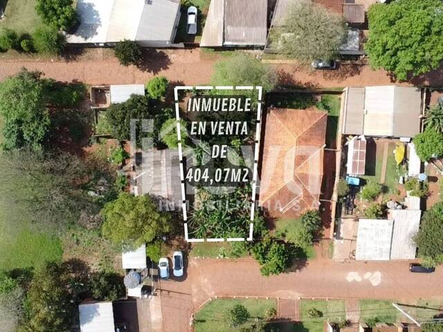 #450 - Área para Venta en Ciudad del Este - PY-10