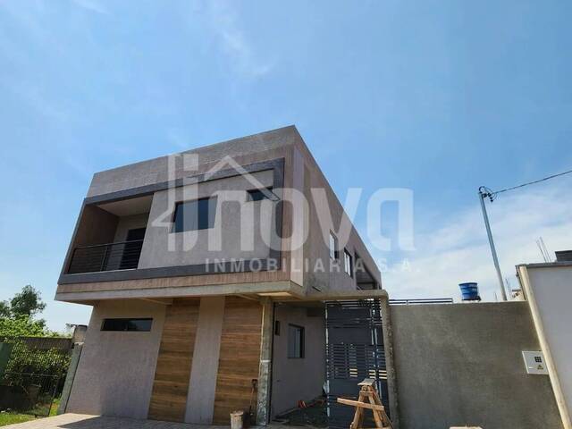#451 - Departamento para Alquiler en Minga Guazu - PY-10 - 1