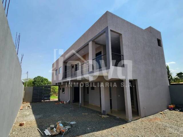 #451 - Departamento para Alquiler en Minga Guazu - PY-10 - 2
