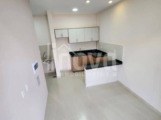 #452 - Departamento para Alquiler en Minga Guazu - PY-10 - 2