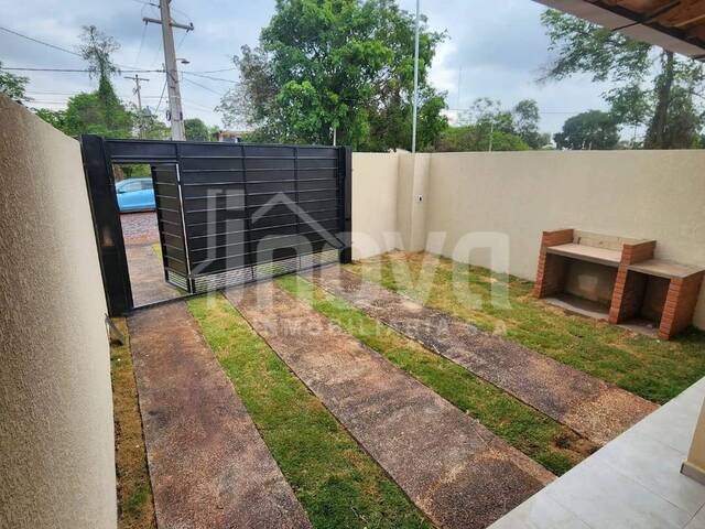 #453 - Casa para Alquiler en Ciudad del Este - PY-10