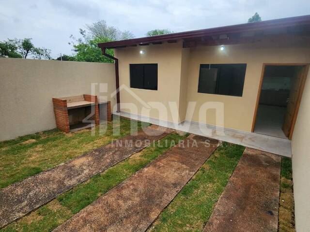 #453 - Casa para Alquiler en Ciudad del Este - PY-10