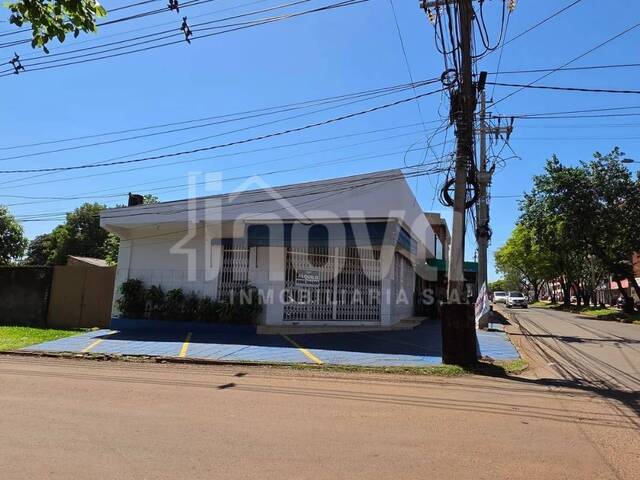 #454 - Oficina para Alquiler en Ciudad del Este - PY-10