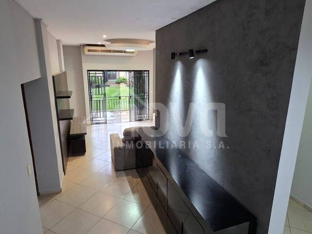 #456 - Departamento para Alquiler en Ciudad del Este - PY-10 - 2