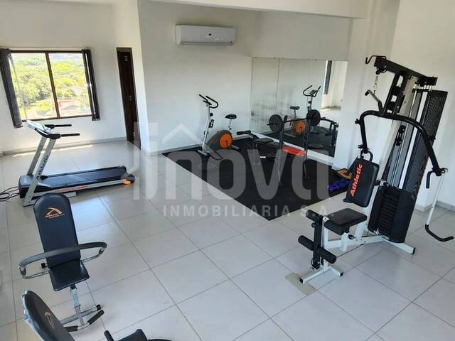 #457 - Departamento para Alquiler en Ciudad del Este - PY-10