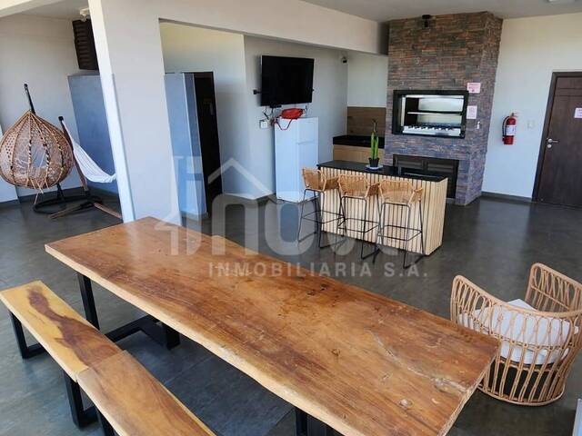 #457 - Departamento para Alquiler en Ciudad del Este - PY-10