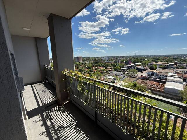 #458 - Departamento para Venta en Ciudad del Este - PY-10 - 3