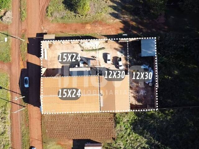 #460 - Área para Venta en Minga Guazu - PY-10 - 2