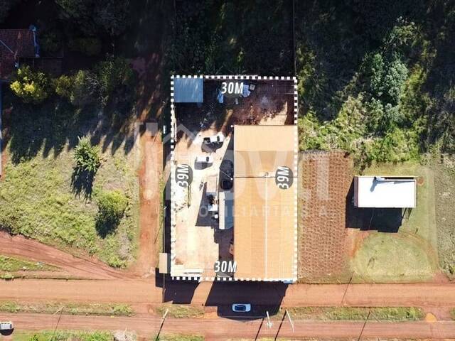 #460 - Área para Venta en Minga Guazu - PY-10 - 3