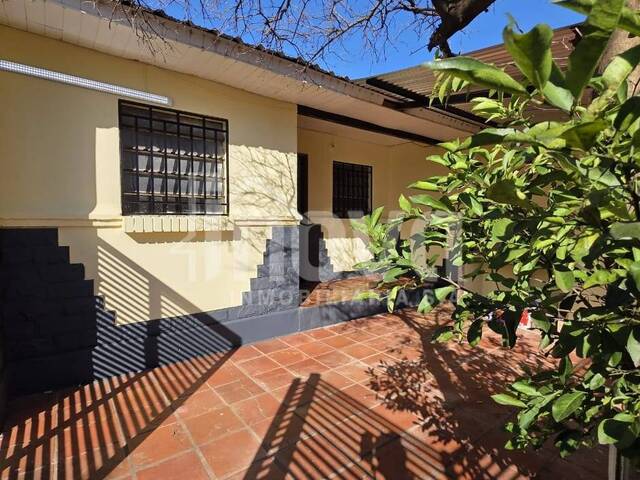 #448 - Casa para Venta en Hernandarias - PY-10 - 1