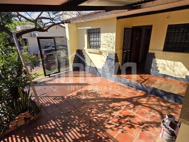 #448 - Casa para Venta en Hernandarias - PY-10 - 2