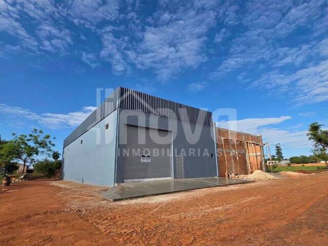 #462 - Oficina para Alquiler en Ciudad del Este - PY-10 - 2