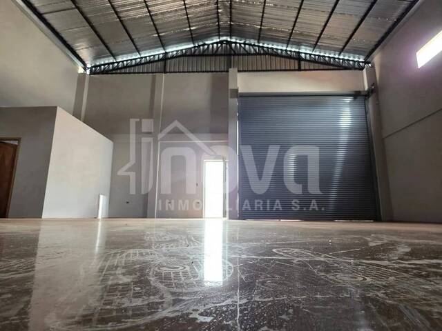 #462 - Oficina para Alquiler en Ciudad del Este - PY-10 - 3