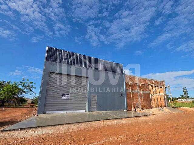 #462 - Oficina para Alquiler en Ciudad del Este - PY-10 - 1