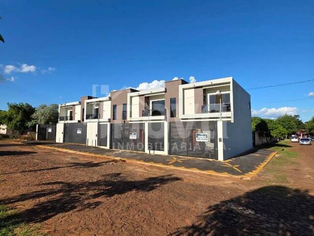 #441 - Casa para Venta en Presidente Franco - PY-10 - 1