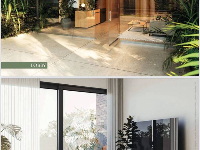 #464 - Departamento para Venta en Ciudad del Este - PY-10 - 3