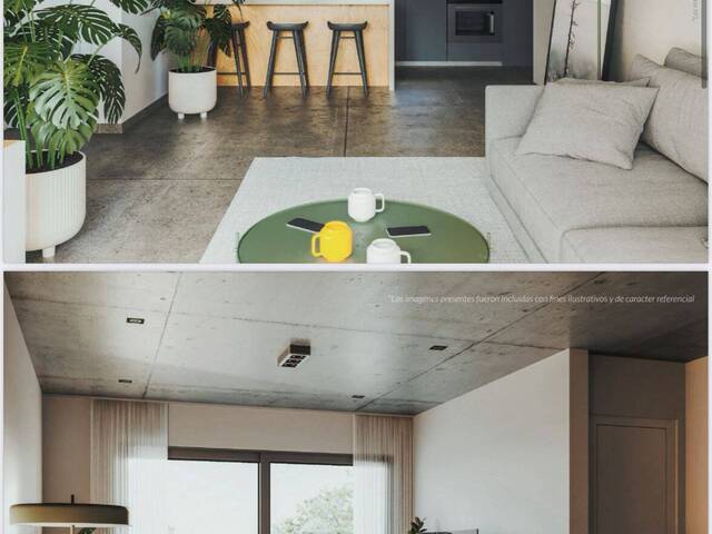 #464 - Departamento para Venta en Ciudad del Este - PY-10 - 2