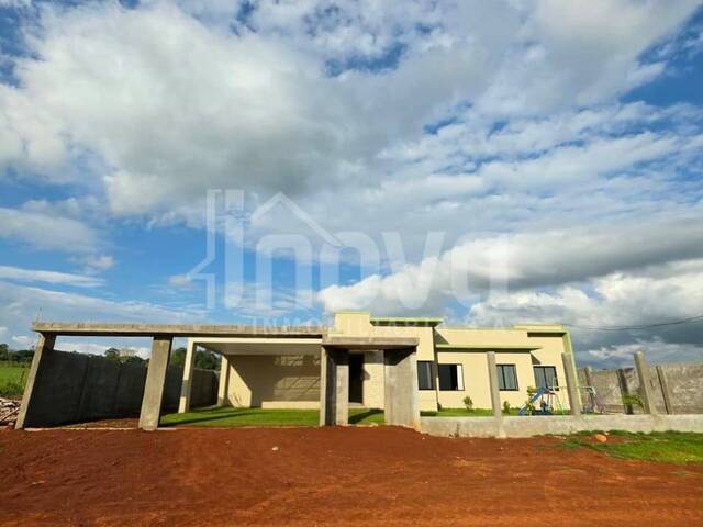 #467 - Casa para Venta en Hernandarias - PY-10 - 2