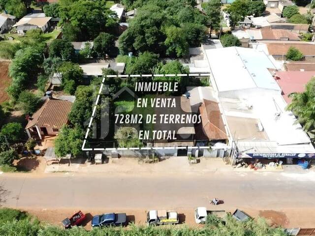 #186 - Área para Venta en Ciudad del Este - PY-10