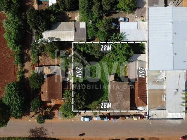 #186 - Área para Venta en Ciudad del Este - PY-10