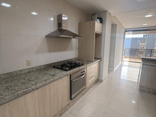 #468 - Departamento para Venta en Ciudad del Este - PY-10 - 3