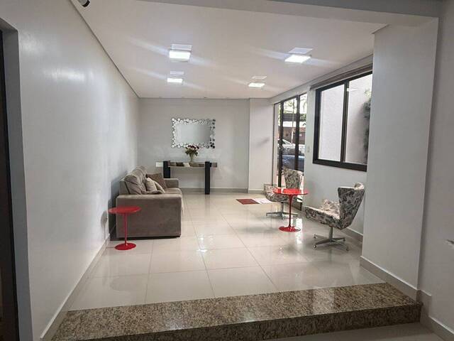 #468 - Departamento para Venta en Ciudad del Este - PY-10 - 2