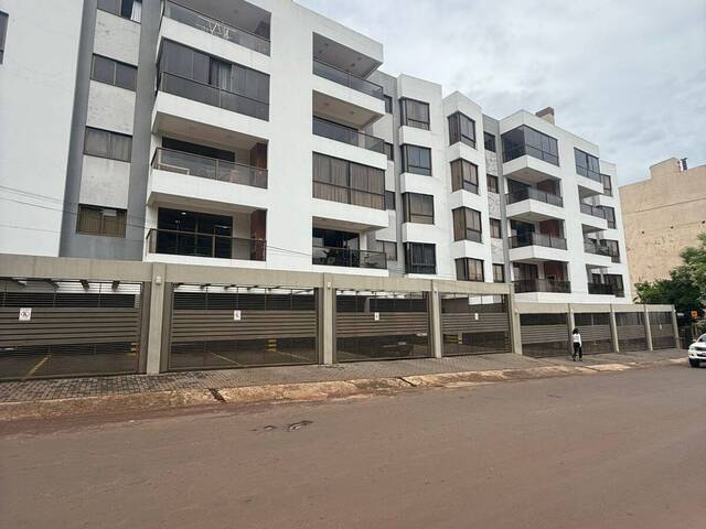 #468 - Departamento para Venta en Ciudad del Este - PY-10 - 1