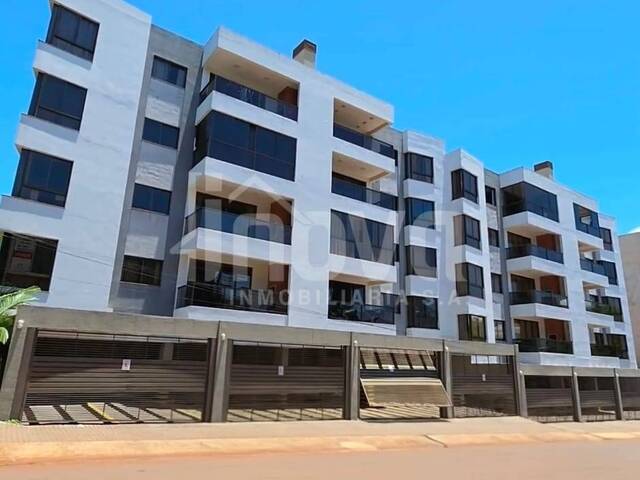 #468 - Departamento para Venta en Ciudad del Este - PY-10 - 1