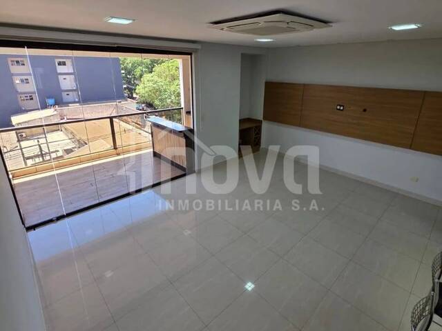 #468 - Departamento para Venta en Ciudad del Este - PY-10 - 2