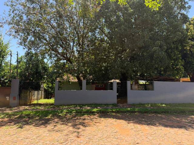 #469 - Casa para Venta en Ciudad del Este - PY-10 - 1
