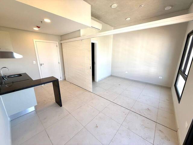 #470 - Departamento para Alquiler en Ciudad del Este - PY-10 - 1