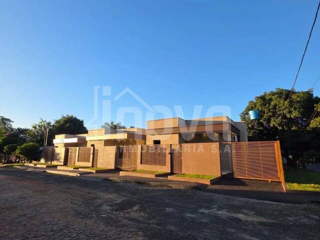 #471 - Casa para Venta en Ciudad del Este - PY-10 - 2
